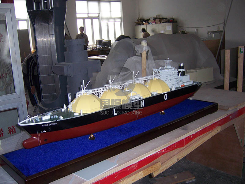 东宁市船舶模型