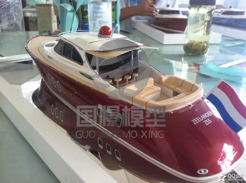 东宁市船舶模型